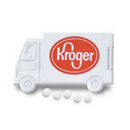 Truck Design Slim Mints